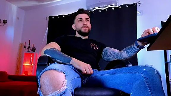 MightyAaron66