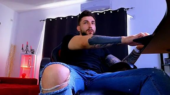 MightyAaron66