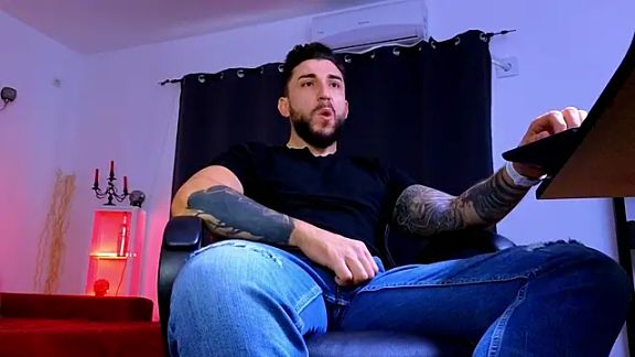 MightyAaron66
