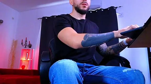 MightyAaron66