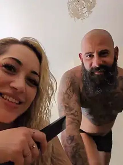 Italianstallion25