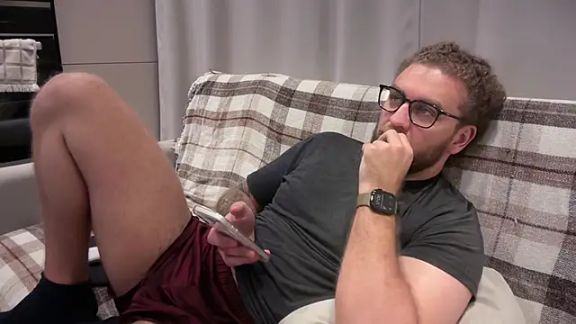 Hairy-bear