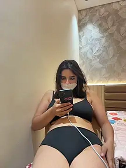 AngelPihu_India