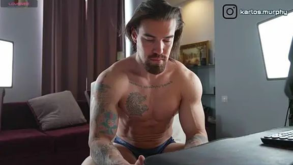 Karlos_Ripped_