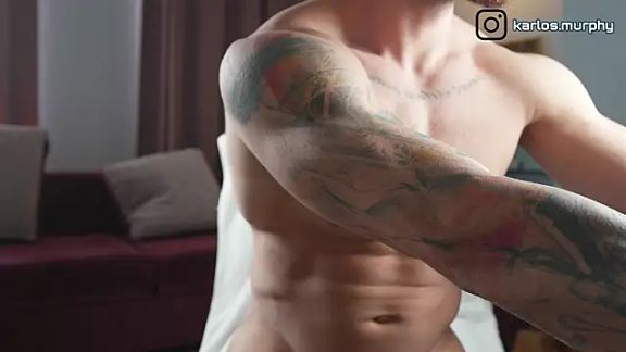 Karlos_Ripped_