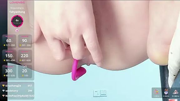 Lucky-xiuxiu