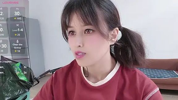 Lucky-xiuxiu