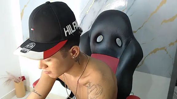 NaimVoss