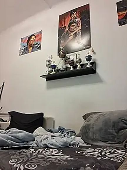 SexyM889