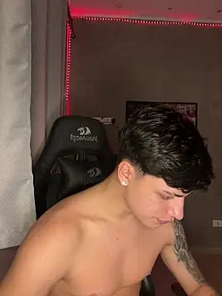 RedModelBR