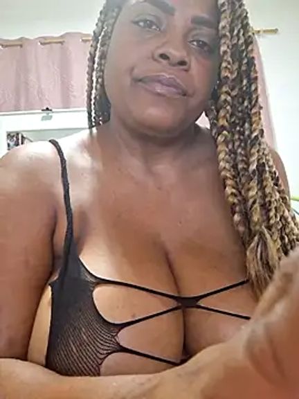GoddessCarrie