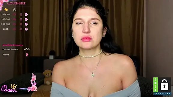 Alianna_Solo_Kisses