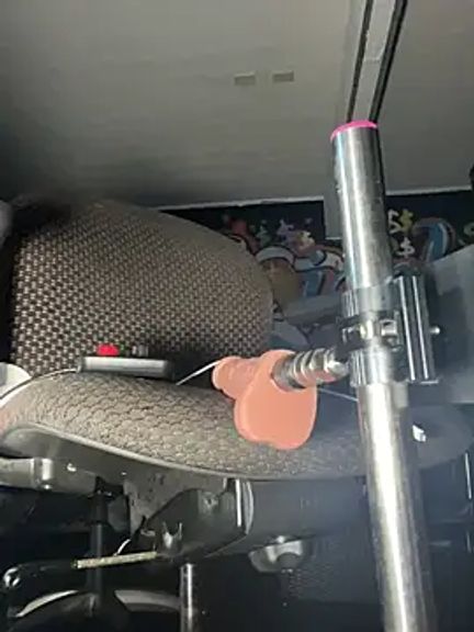 LunalustycumslutPornstar