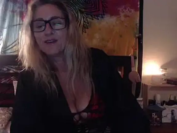 RoxytheBluepill
