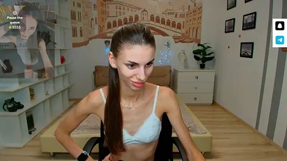 GracefulDoll