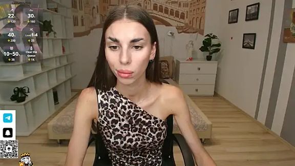 GracefulDoll