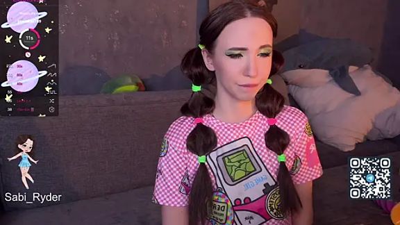 Sabi_Ryder