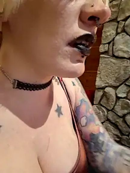 PinkTheHawk