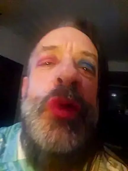 PinkTheHawk