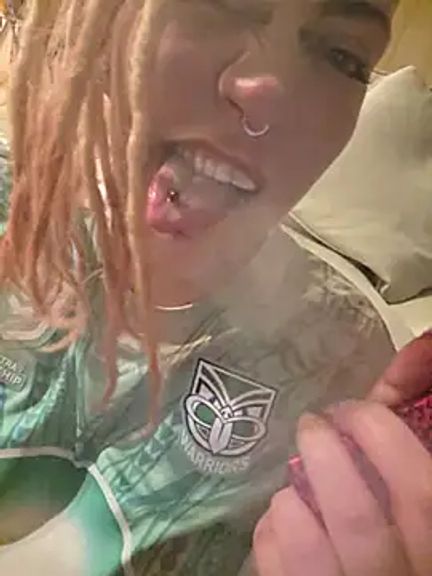 PinkTheHawk