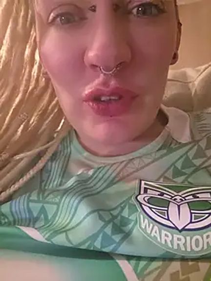 PinkTheHawk