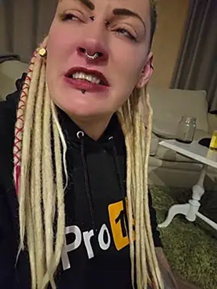 PinkTheHawk