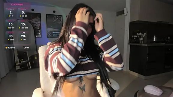 CamiRyder