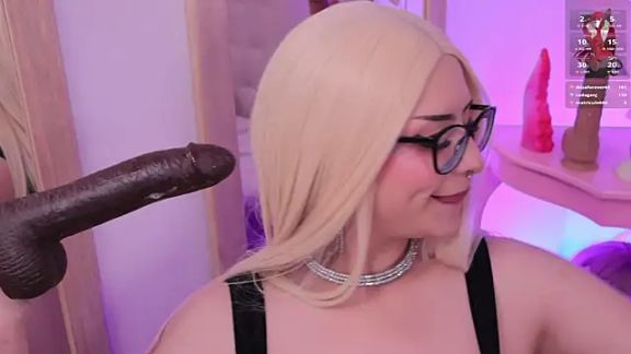 Misselektra__