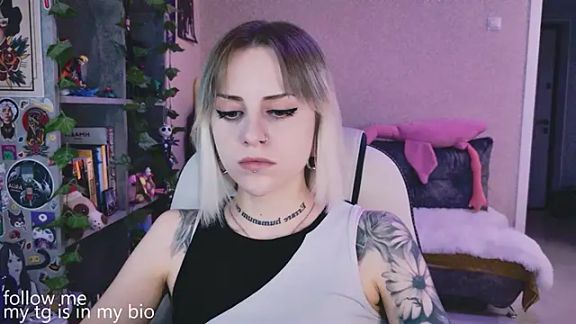 NaniMoore