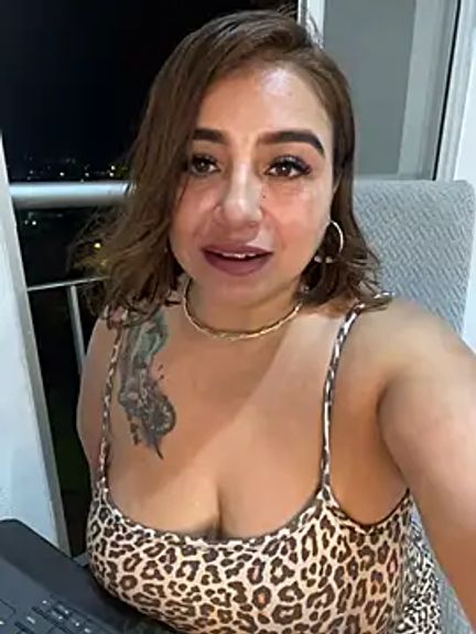MrsFoucher