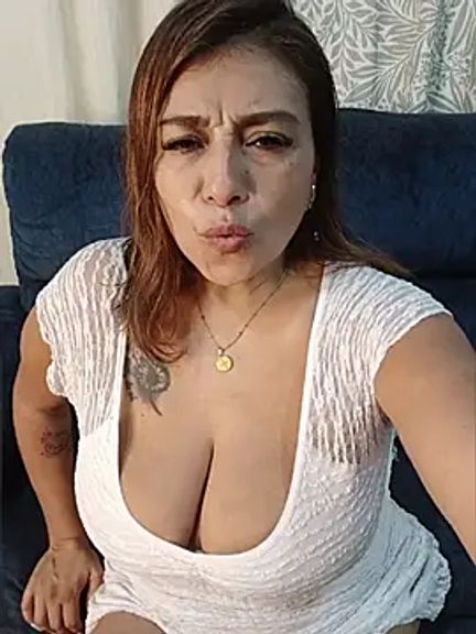 MrsFoucher