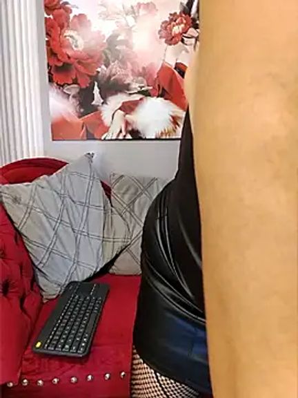 MrsFoucher