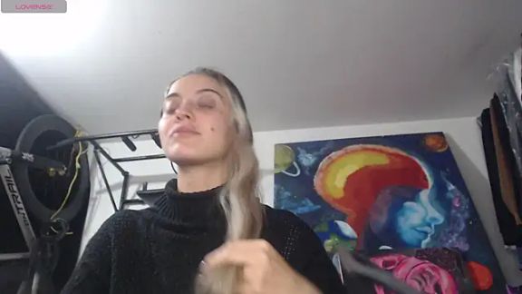 mariecam420