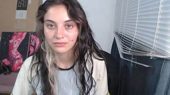 mariecam420