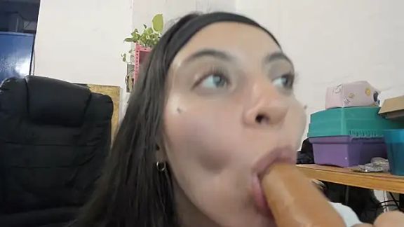 mariecam420