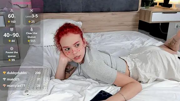 DaisyHottie