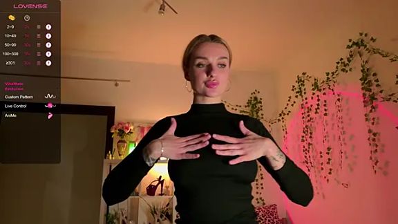 MissLovex
