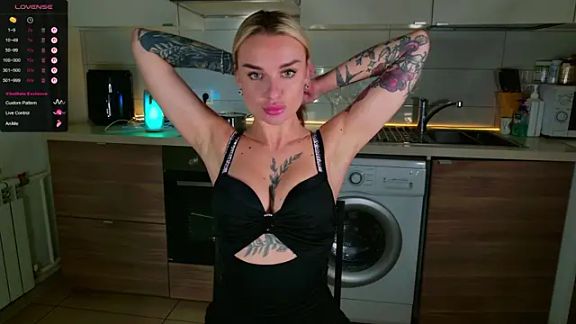MissLovex