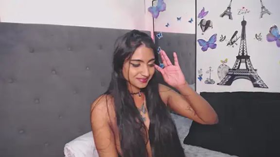 Delilah_Blazee