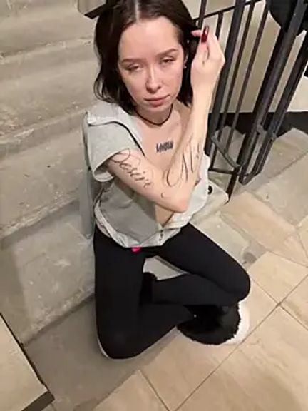 Alexandria_Balenciaga