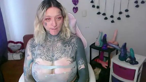 SLOPPYTITSS