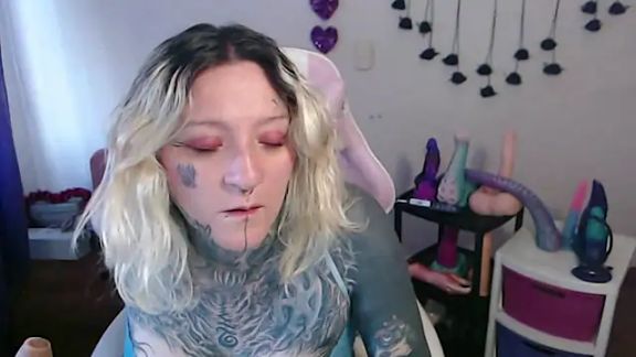 SLOPPYTITSS