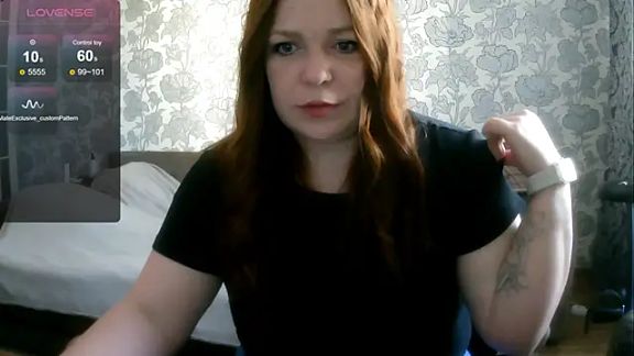 Sabrina_Poison