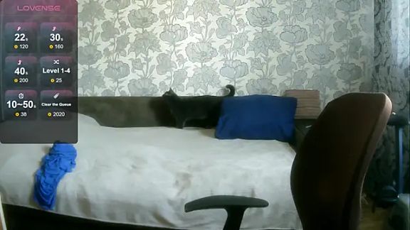 Sabrina_Poison