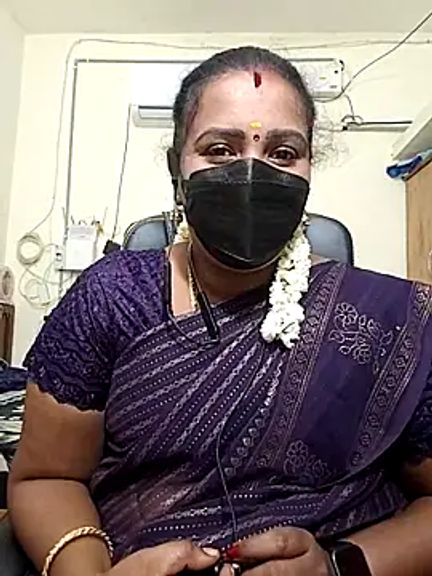 Tamil_angel_