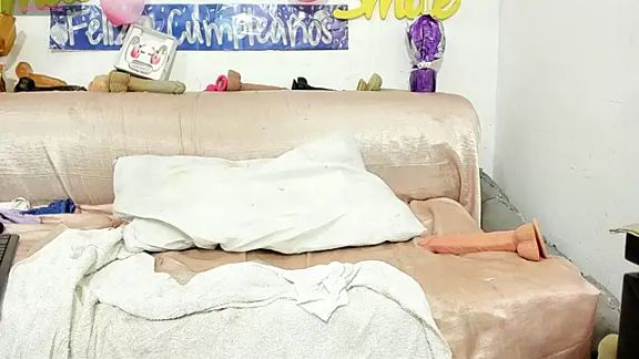 HornyMariu