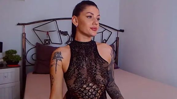 YvonneEverlee