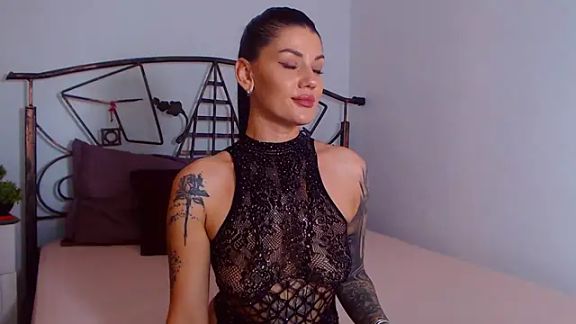 YvonneEverlee