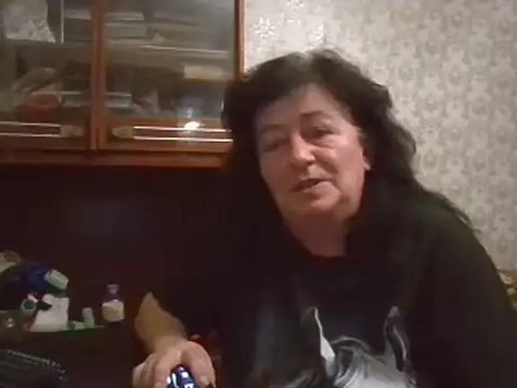 GypsiQueen2