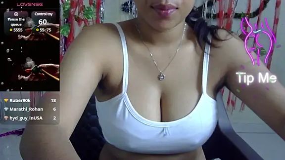 Preeti-Sexy